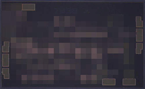 APM-7098CH - LO Driver Bare Die/Modules from Marki Microwave