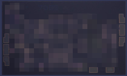 APM-7099CH - LO Driver Bare Die/Modules from Marki Microwave