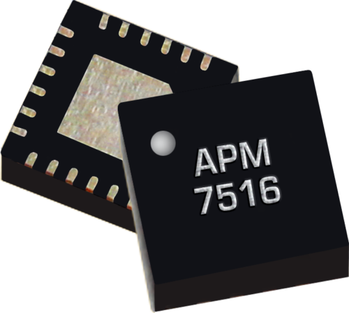 APM-7516PSM - LO Driver Bare Die/Modules from Marki Microwave