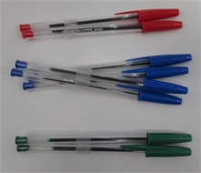 РУЧКА, шариковая ручка