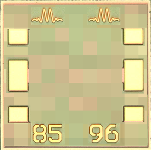 ATN01-0067CH - Аттенюаторы Marki Microwave