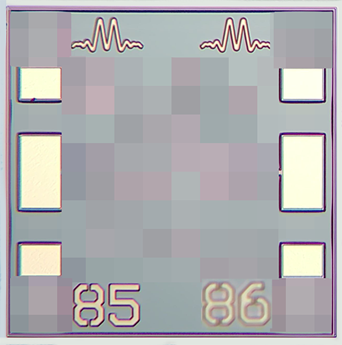 ATN02-00110CH - Аттенюаторы Marki Microwave