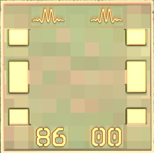 ATN05-0067CH - Аттенюаторы Marki Microwave