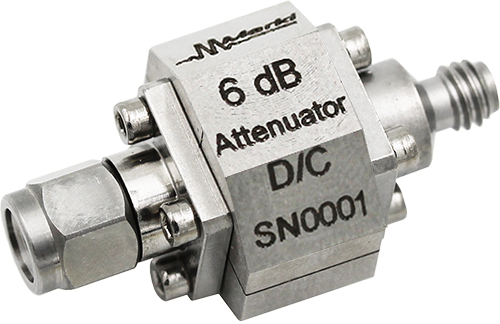 ATN06-00110-2W — наследие Marki Microwave