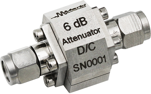 ATN06-00110-3W - Аттенюаторы Marki Microwave