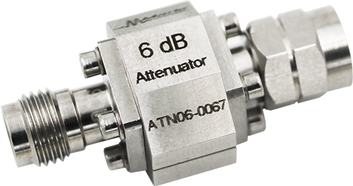 ATN06-0067-2HV - Аттенюаторы Marki Microwave
