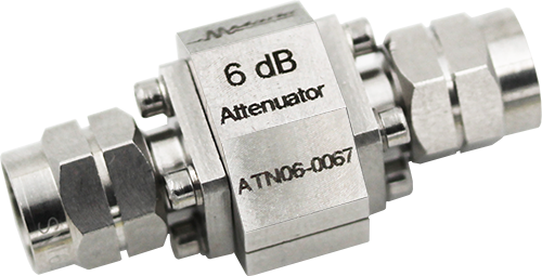 ATN06-0067-3HV - Аттенюаторы Marki Microwave