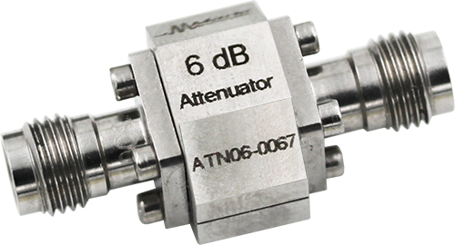 ATN06-0067 - Attenuators from Marki Microwave