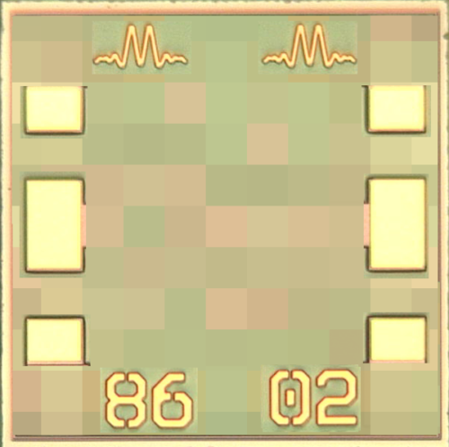 ATN07-0067CH - Аттенюаторы Marki Microwave