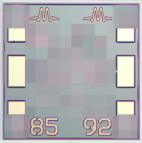 ATN08-00110CH - Аттенюаторы Marki Microwave