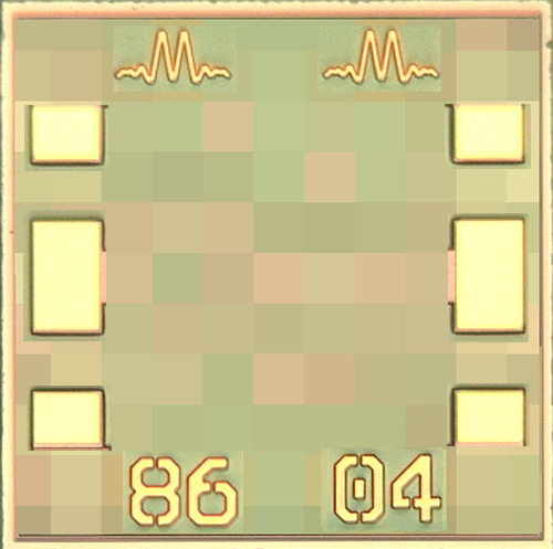 ATN09-0067CH - Аттенюаторы Marki Microwave