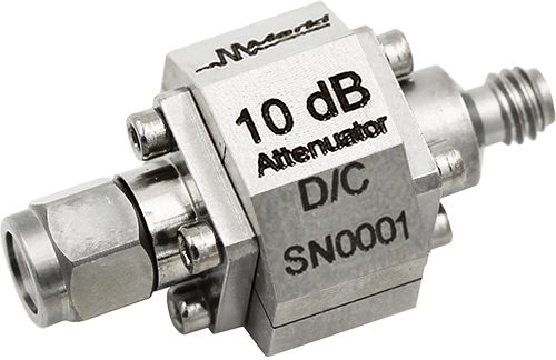 ATN10-00110-2W - Legacy from Marki Microwave