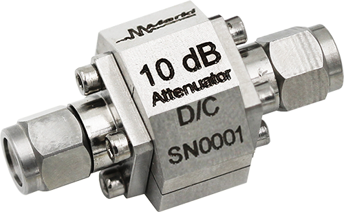 ATN10-00110-3W - Legacy from Marki Microwave