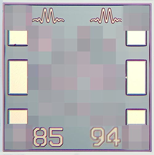 ATN10-00110CH - Аттенюаторы Marki Microwave