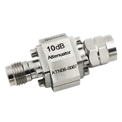 ATN10-0067-2HV - Аттенюаторы Marki Microwave