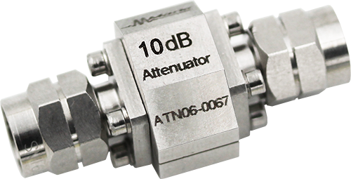 ATN10-0067-3HV - Аттенюаторы Marki Microwave