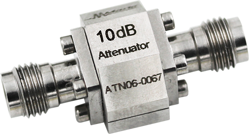 ATN10-0067 - Аттенюаторы Marki Microwave
