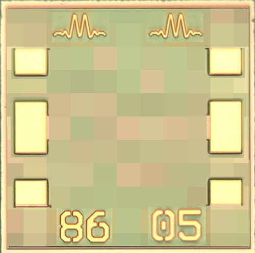 ATN10-0067CH - Аттенюаторы Marki Microwave