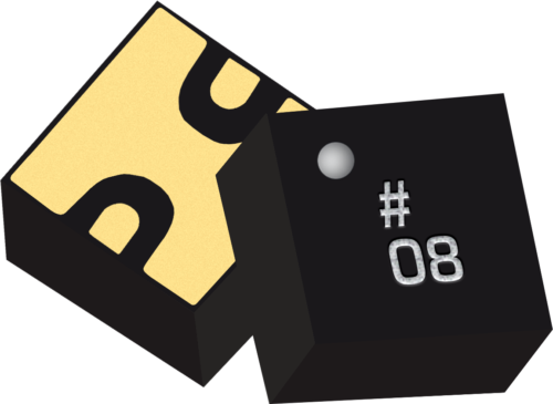 ATN10-0050CSP1 - Attenuators from Marki Microwave