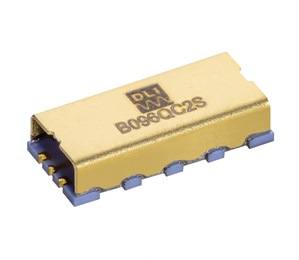 B096QC2S — ВЧ-фильтр — полосовой фильтр от Knowles — DLI — Dielectric Laboratories
