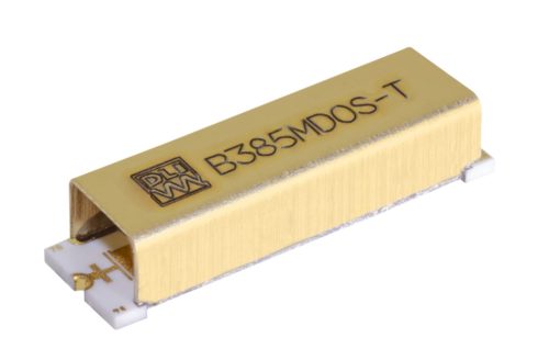 B280LB0S — ВЧ-фильтр — полосовой от Knowles — DLI — Dielectric Laboratories