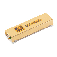 B291MB0S — ВЧ-фильтр — полосовой от Knowles — DLI — Dielectric Laboratories