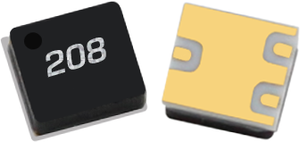 BAL-0208SMG — крепления для поверхностного монтажа от Marki Microwave