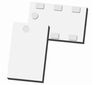 BD1631J50100AHF - RF Transformer from TTM (Anaren) Technologies