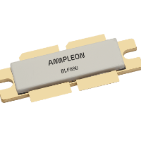 BLF898U — силовой ВЧ-транзистор от Ampleon