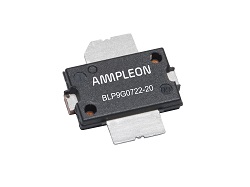 BLP9G0722-20Z — ВЧ силовой транзистор от Ampleon