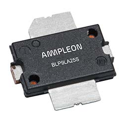 BLP9LA25SZ — ВЧ силовой транзистор от Ampleon
