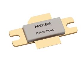 BLS9G2731L-400U — ВЧ силовой транзистор от Ampleon