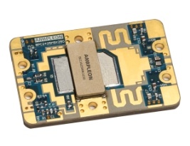 BPC2425M9X250Z — Усилитель от Ampleon