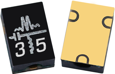 BT-0035SMG-1 — для поверхностного монтажа от Marki Microwave