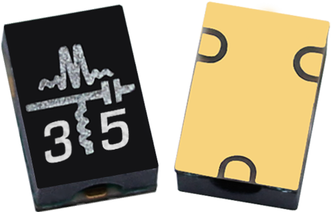 BT-0035SMG-2 — для поверхностного монтажа от Marki Microwave