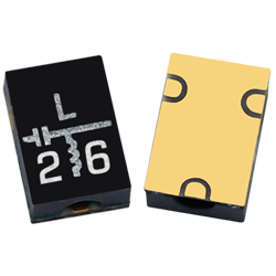 BTL-0026SMG-1 — крепления для поверхностного монтажа от Marki Microwave