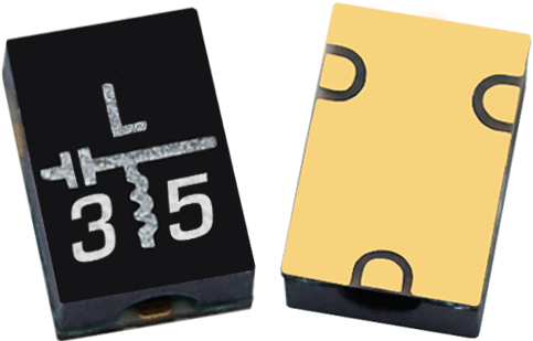 BTL-0035SMG-1 — крепления для поверхностного монтажа от Marki Microwave