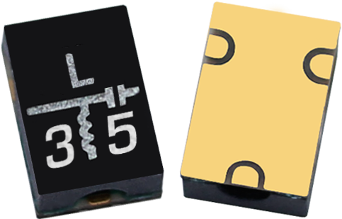 BTL-0035SMG-2 — для поверхностного монтажа от Marki Microwave