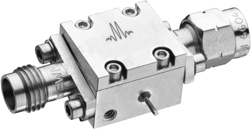 BTN-0040 — голый кристалл/модули от Marki Microwave