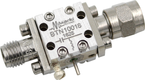 BTN1-0018 — голый кристалл/модули от Marki Microwave