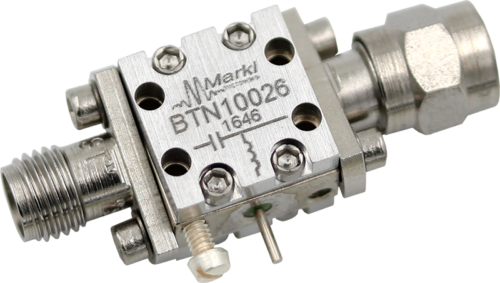 BTN1-0026 — голый кристалл/модули от Marki Microwave