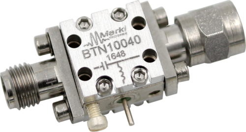 BTN1-0040 — голый кристалл/модули от Marki Microwave