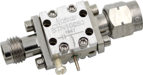 BTN1-0050 — голый кристалл/модули от Marki Microwave