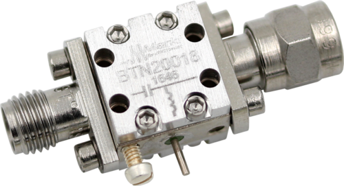 BTN2-0018 — голый кристалл/модули от Marki Microwave