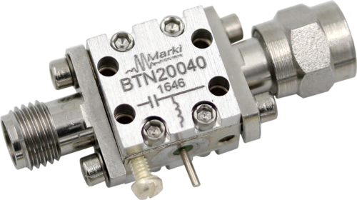 BTN2-0040 — голый кристалл/модули от Marki Microwave