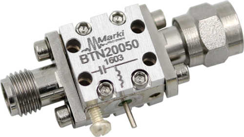 BTN2-0050 — голый кристалл/модули от Marki Microwave