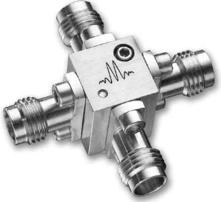 C-0250 — ВЧ-переходник от Marki Microwave