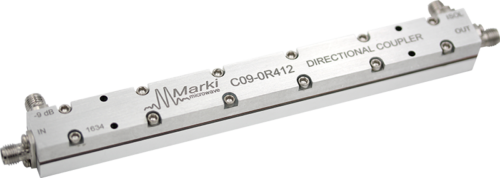 C09-0R412 — ВЧ-переходник от Marki Microwave