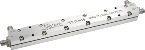 C09-0R418 — ВЧ переходник от Marki Microwave