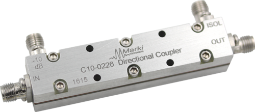C10-0226 — ВЧ-переходник от Marki Microwave